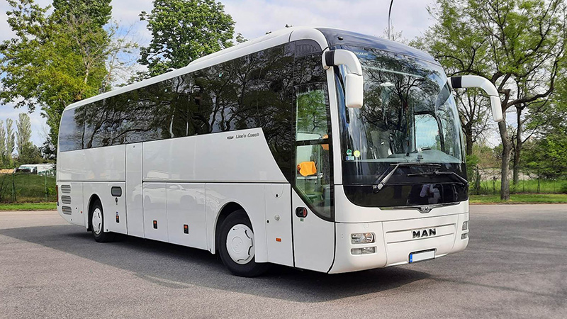 49+2 fős MAN Lions Coach R07 49+2 fős MAN Lions Coach R07