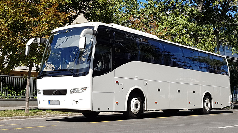 49+2 fős Volvo 9700 HD 49+2 fős Volvo 9700 HD
